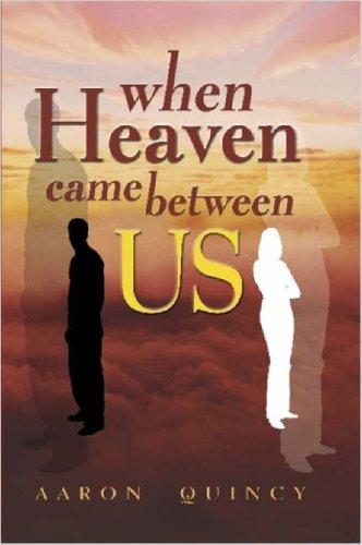 When Heaven Came Between Us cover