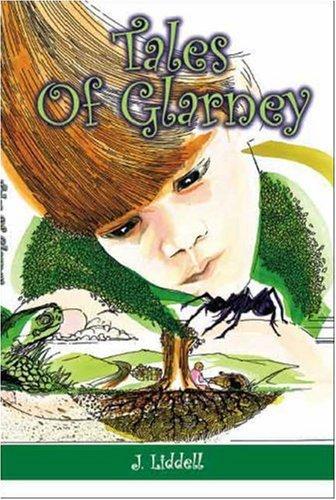 Tales of Glarney cover
