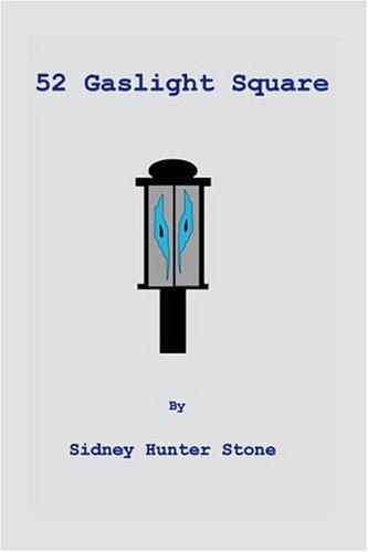 52 Gaslight Square cover