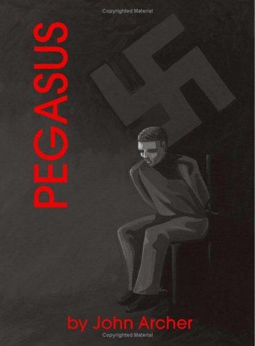 Pegasus cover