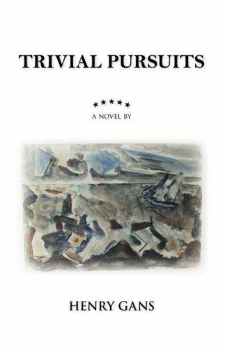 Trivial Pursuits cover