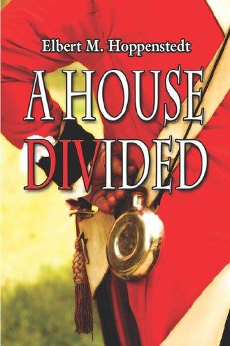 A House Divided cover