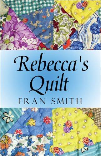 Rebecca's Quilt cover