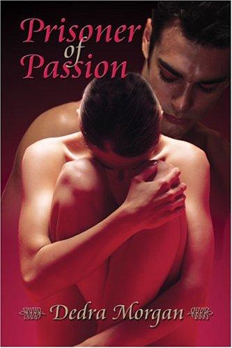 Prisoner Of Passion cover