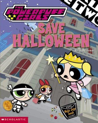 Powerpuff Girls (PowerPuff Girls) cover