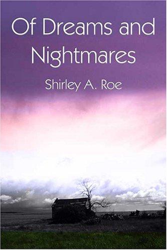 Of Dreams And Nightmares cover