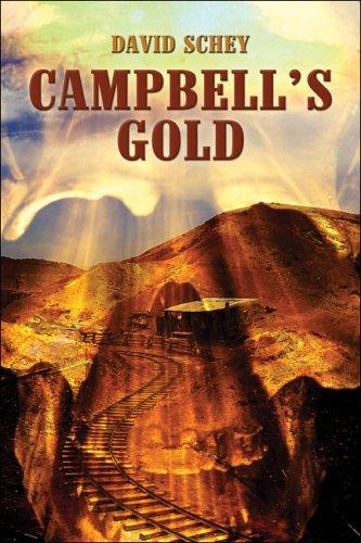 Campbell's Gold cover
