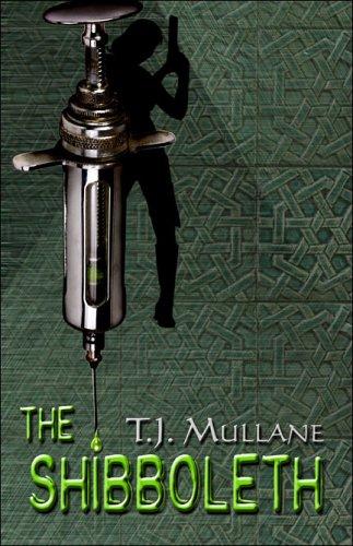 The Shibboleth cover