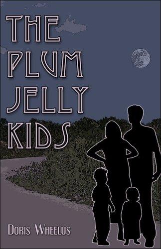 The Plum Jelly Kids cover