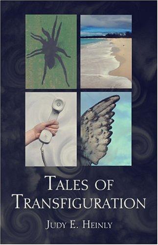 Tales of Transfiguration cover