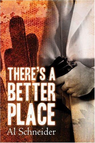 There's a Better Place cover