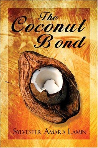 The Coconut Bond cover