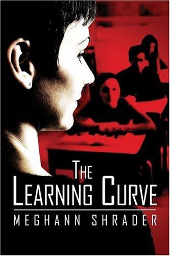 The Learning Curve cover