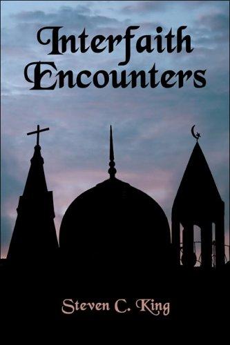 Interfaith Encounters cover