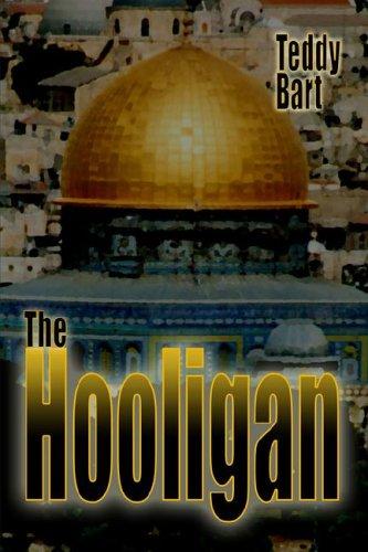 The Hooligan cover