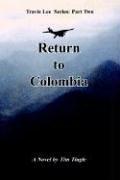 Return to Colombia cover