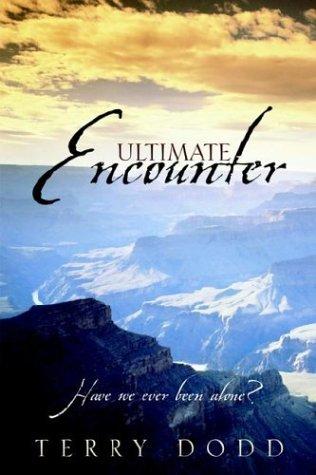 Ultimate Encounter cover