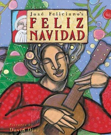 Feliz Navidad cover