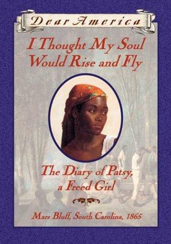 I Thought My Soul Would Rise and Fly cover