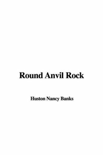Round Anvil Rock cover