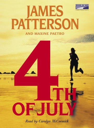 4th of July cover