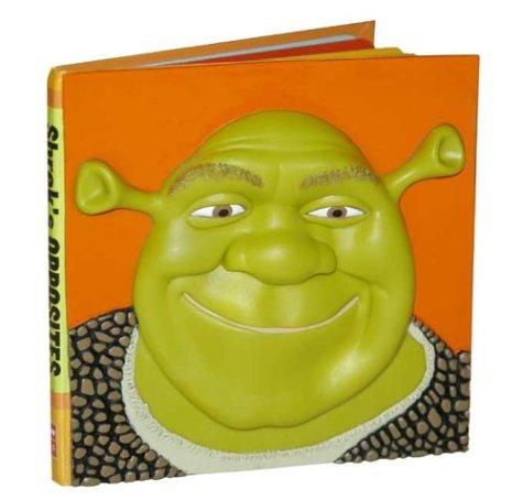 Shrek 2 cover