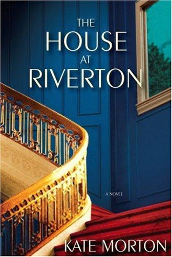 The House at Riverton cover