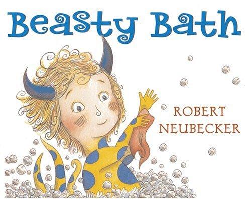 Beasty bath cover