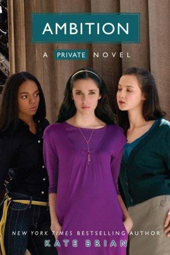 Ambition cover