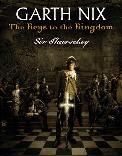 Sir Thursday cover