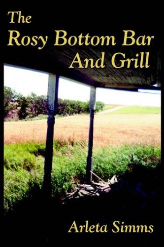 The Rosy Bottom Bar and Grill cover