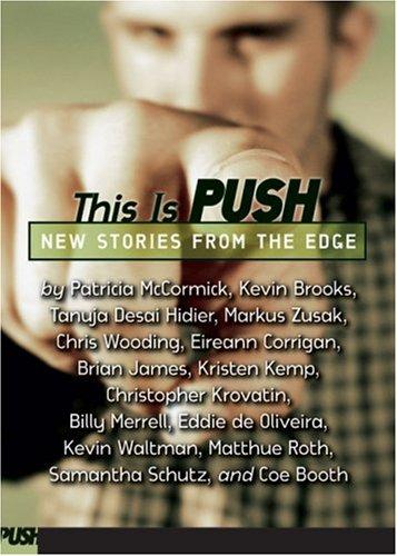 This Is Push cover