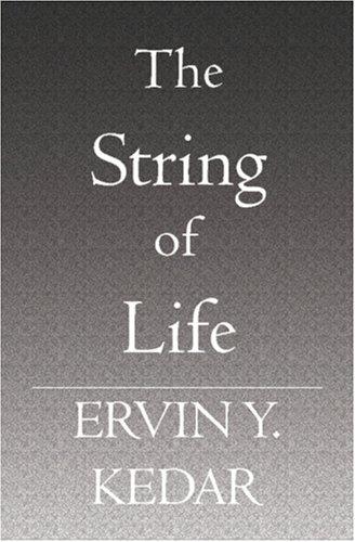 The String of Life cover