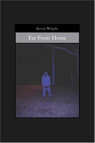 Far From Home cover