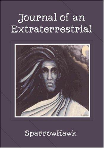 Journal of an Extraterrestrial cover