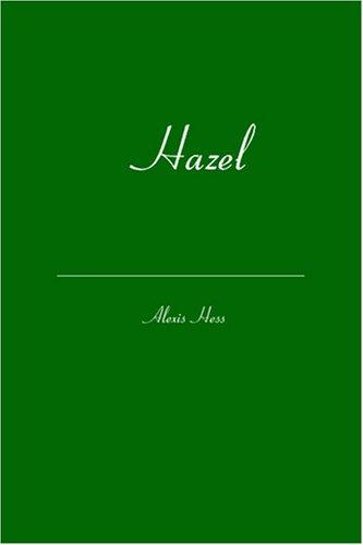 Hazel cover