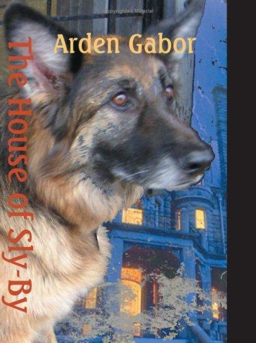 The House of Slyby cover