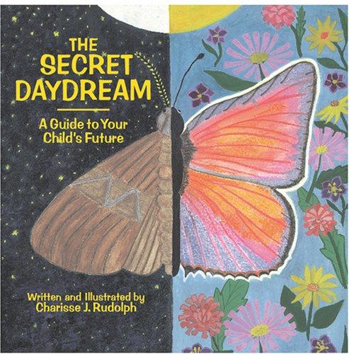 The Secret Daydream cover
