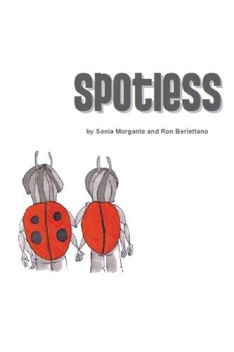 Spotless cover