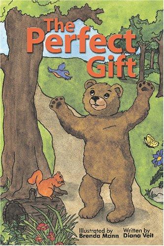 The Perfect Gift cover