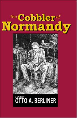 The Cobbler of Normandy cover