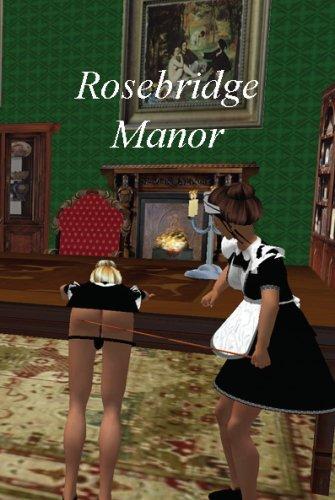 Rosebridge Manor cover