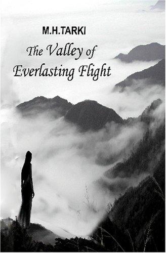 The Valley of Everlasting Flight cover