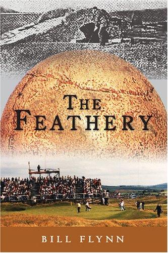 The Feathery cover