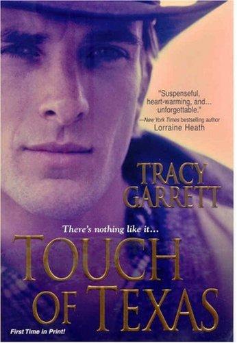 Touch of Texas cover