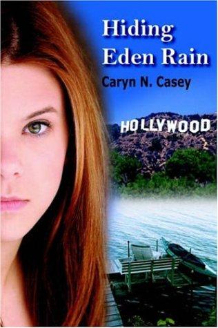 Hiding Eden Rain cover
