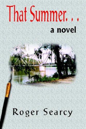 That Summer. . cover
