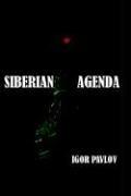 Siberian Agenda cover