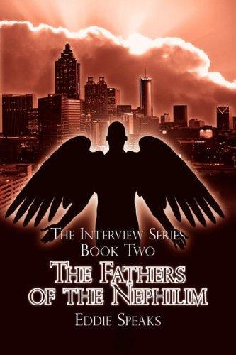 The Fathers of the Nephilim cover