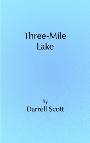 Three-Mile Lake cover